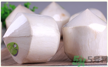 椰汁的营养价值和功效,椰子汁的营养价值