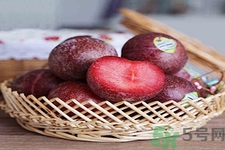 恐龙蛋水果的营养价值,恐龙蛋功效和营养价值