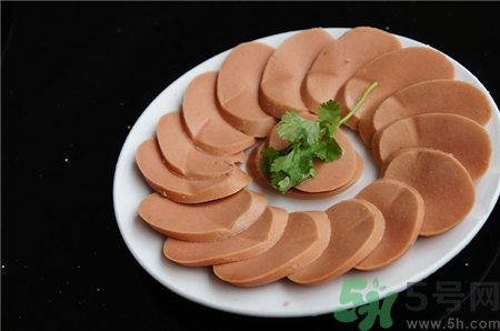 火腿肠不能多吃,火腿肠能常吃吗