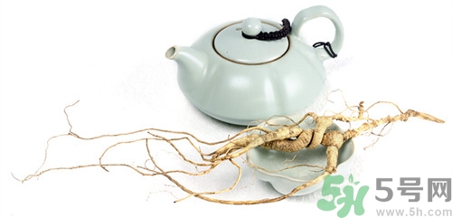 人参泡茶正确方法,人参乌龙茶属于什么茶类