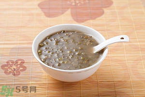 孕妇喝绿豆汤好不好,孕妇不能喝绿豆汤吗 孕妇喝绿豆汤好不好,孕妇不能喝绿豆汤吗