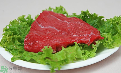 孕妇吃牛肉有什么好处和坏处,怀孕初期能吃牛肉吗?