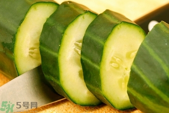 吃黄瓜的好处和功效,吃黄瓜的好处和坏处