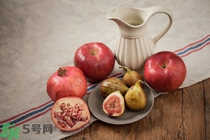 无花果干的功效和作用,无花果干果的功效和作用