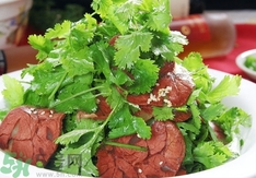 香菜拌牛肉的做法大全,香菜拌牛肉的做法 最正宗的做法