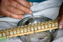 蜂王浆吃多了会有什么反应,蜂王浆吃多了会怎么样