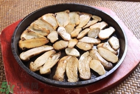 新鲜的松茸怎么保存方法,新鲜松茸保存方法