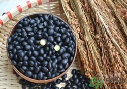 醋泡黑豆要吃多久才能有效果,醋泡黑豆一次吃多少最好