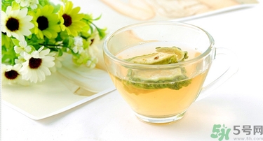 苦瓜茶的功效和作用及禁忌症,苦瓜茶的功效和作用及禁忌人群