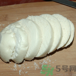 鸡蛋煎馒头片的做法窍门,如何用鸡蛋煎馒头片