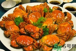 吃螃蟹有哪些好处,吃螃蟹的好处和坏处 吃螃蟹有哪些好处,吃螃蟹的好处和坏处