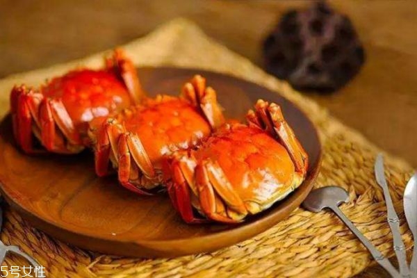 孕妇吃螃蟹的危害,孕妇吃螃蟹的危害有哪些