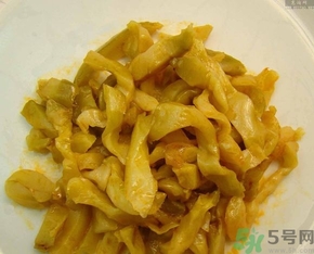 榨菜的好处,榨菜的好处和坏处 榨菜的好处,榨菜的好处和坏处