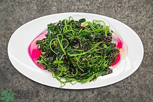 苋菜吃多了有什么坏处,苋菜吃了有什么好处