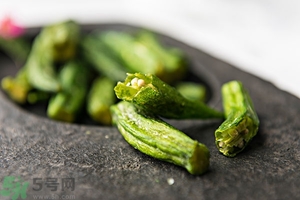 吃秋葵籽有什么好处,秋葵籽有什么用处