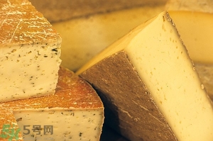 奶酪的营养价值,奶酪的营养价值及功效