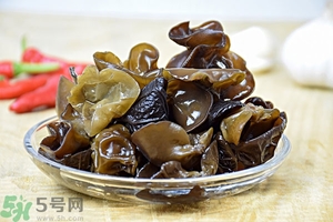 黑木耳好处,黑木耳有什么效果 黑木耳好处,黑木耳有什么效果