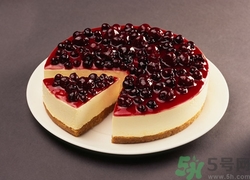 芝士蛋糕的做法,怎么做芝士蛋糕最简单