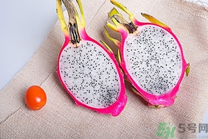 火龙果怎么弄好吃,火龙果怎么好吃法