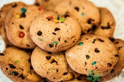 孕妇吃饼干对胎儿有影响吗,孕妇吃太多饼干会影响胎儿吗