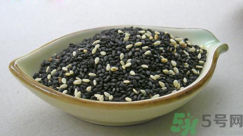 孕妇吃芝麻的好处和坏处,孕妇吃芝麻的好处