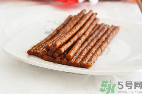 辣条引起的事件,辣条的梗是怎么回事