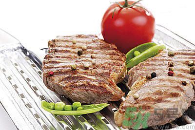 牛肉的营养价值及功效,牛肉的营养价值及功效作用