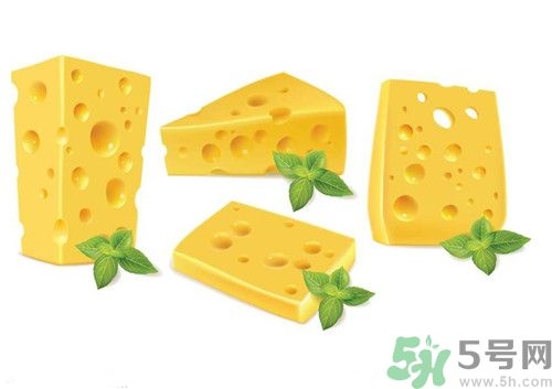 奶酪的吃法有哪些呢,奶酪的吃法大全窍门