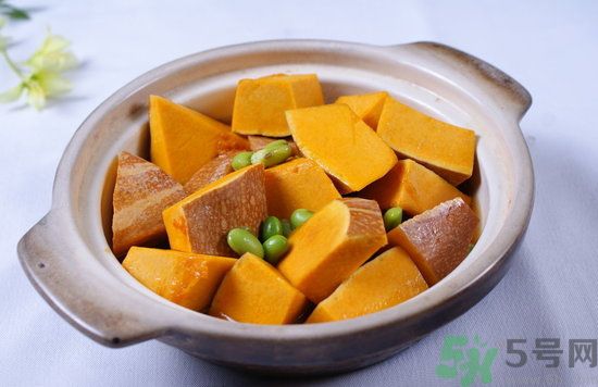 南瓜止咳吗,咳嗽可以吃南瓜吗 南瓜止咳吗,咳嗽可以吃南瓜吗