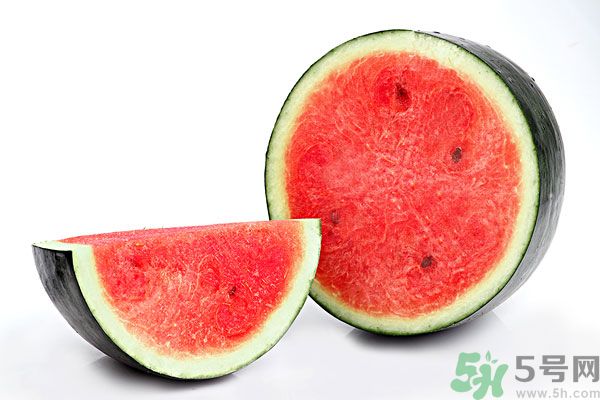 番茄和西瓜能一起吃吗,番茄和西红柿