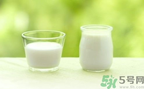 喝酸奶上火吗?,喝酸奶上火还是降火