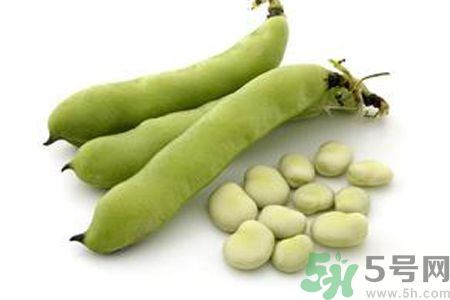 宝宝多大可以吃蚕豆,宝宝多大可以吃蚕豆沙