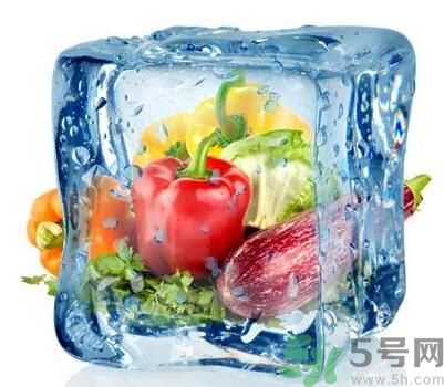 食物寒和凉有什么区别,哪些食物是寒凉食物