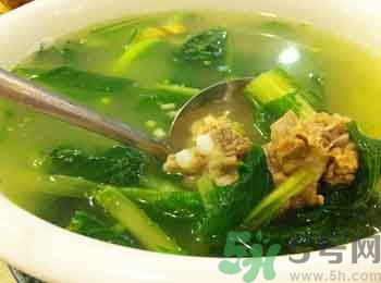 空心菜怎么煮汤好吃,空心菜汤怎么做好吃