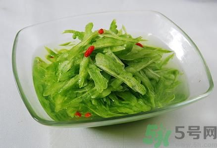 孕妇能生吃苦瓜吗,苦瓜备孕可以吃吗