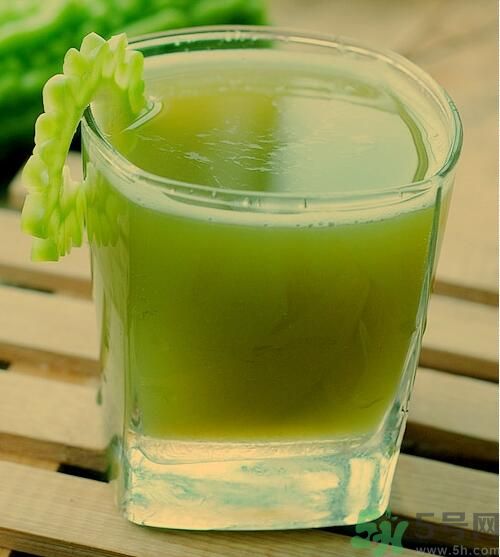 吃苦瓜可以祛痘吗,苦瓜可以祛痘痘吗