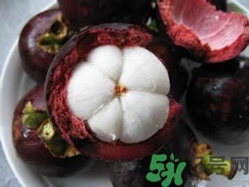 山竹的功效和作用,山竹的功效和作用一天能吃几个?