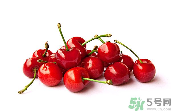 樱桃的好处,女性吃樱桃有什么好处