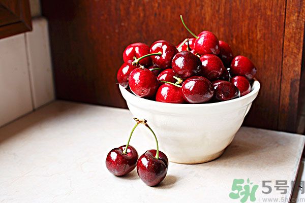 樱桃不适合哪些人吃,樱桃不适合什么人吃