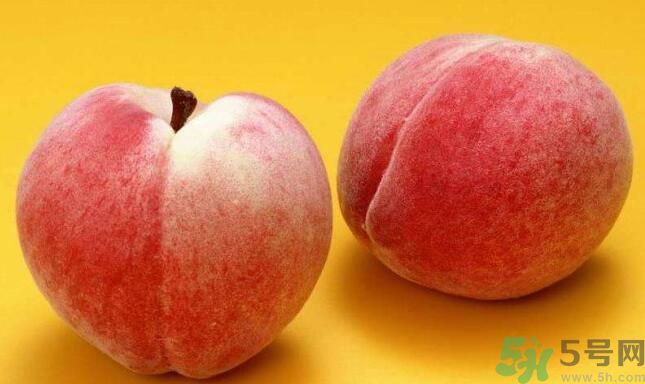 桃子吃多了容易便秘吗,吃桃子会便秘吗