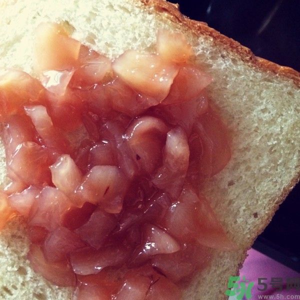 自制果酱的保存方法,自己做的果酱怎么保存