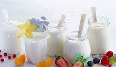 喝酸奶有哪些禁忌,喝酸奶有哪些禁忌英文