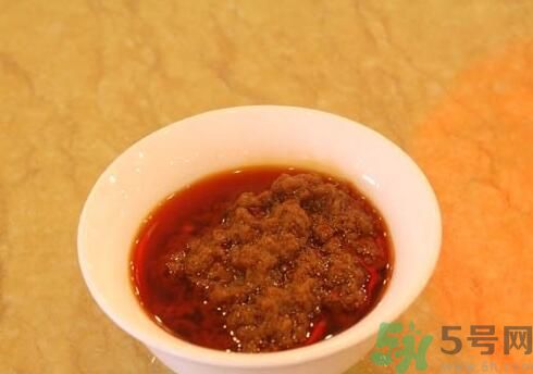 沙茶酱怎么做的,沙茶酱的做法和配方