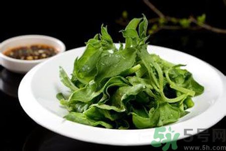 冰草怎么做好吃又简单,冰草怎么凉拌好吃