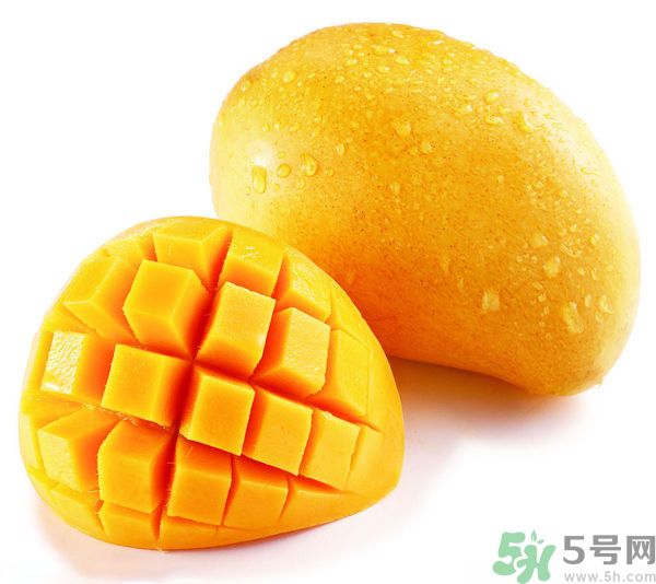 剥芒果皮最简单方法,剥芒果的最好方法怎么做