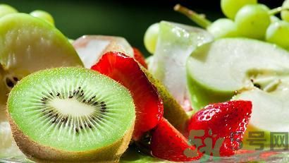 猕猴桃的营养价值及功效,猕猴桃的营养价值及功效和作用