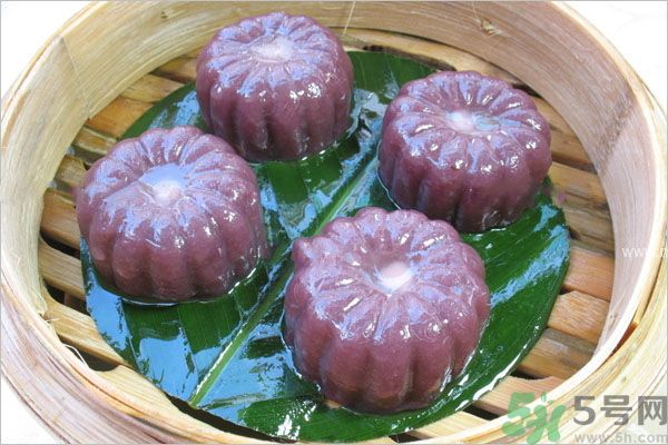 紫薯山药粥怎么做才好吃,紫薯山药粥怎么做