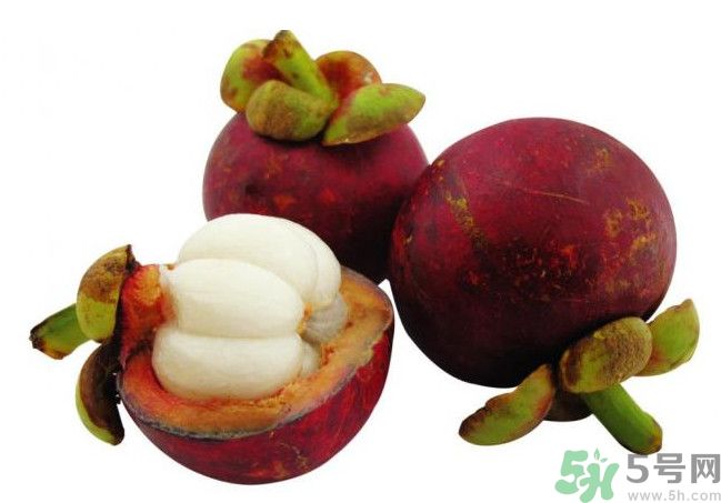 山竹不能和什么一起吃?,山竹不能和什么一起吃会中毒