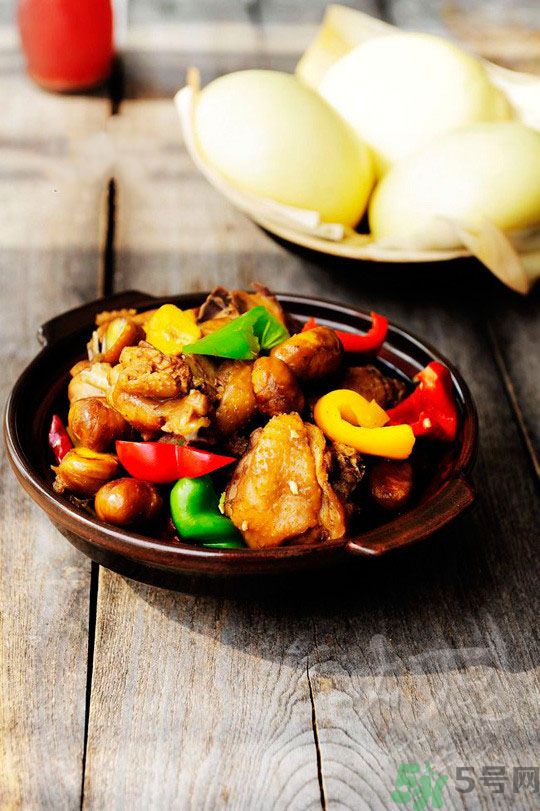 板栗有什么好处和功效,板栗有什么好处和坏处