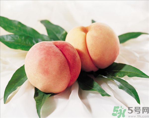 哪些人不能多吃桃子,什么人不能吃桃子